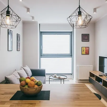 Harmonica Old Town With Free Parking *