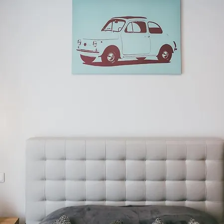 Harmonica Old Town With Free Parking شقة *