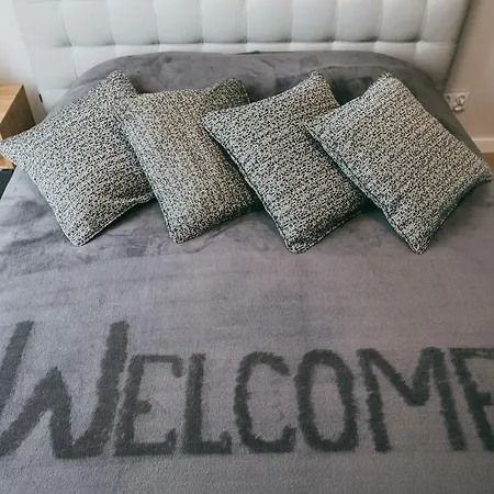 Harmonica Old Town With Free Parking *