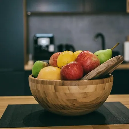 Harmonica Old Town With Free Parking * Krakow