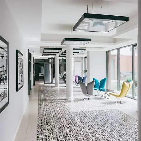 Harmonica Old Town With Free Parking كراكوفيا