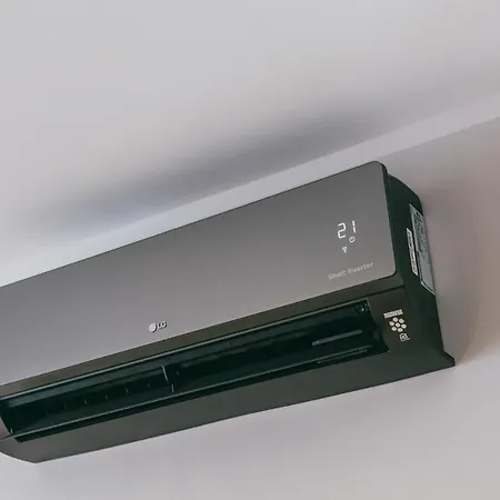 Harmonica Old Town With Free Parking