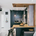 Harmonica Old Town With Free Parking Apartamento